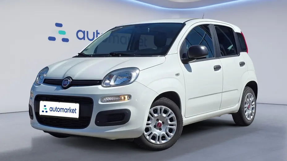 FIAT Panda Panda 1.0 Hybrid