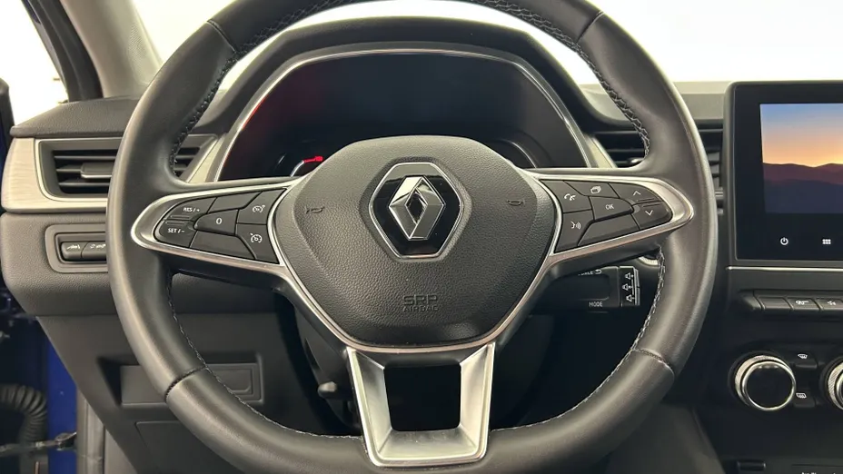 RENAULT Captur -
