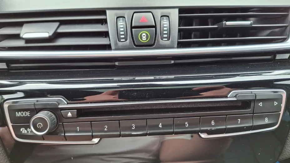BMW Seria 2 220d GT xDrive aut