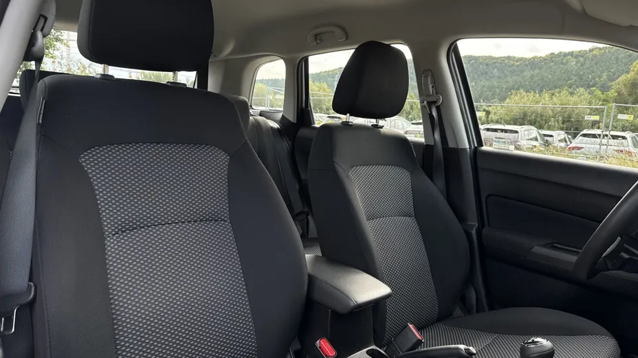 SUZUKI Vitara Vitara 1.4 Boosterjet SHVS Elegance 2WD