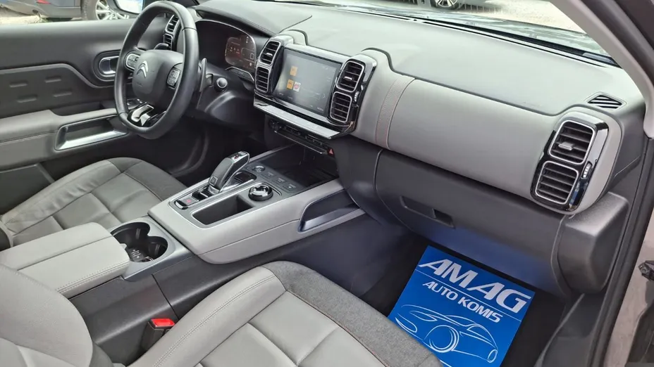 CITROEN C5 -