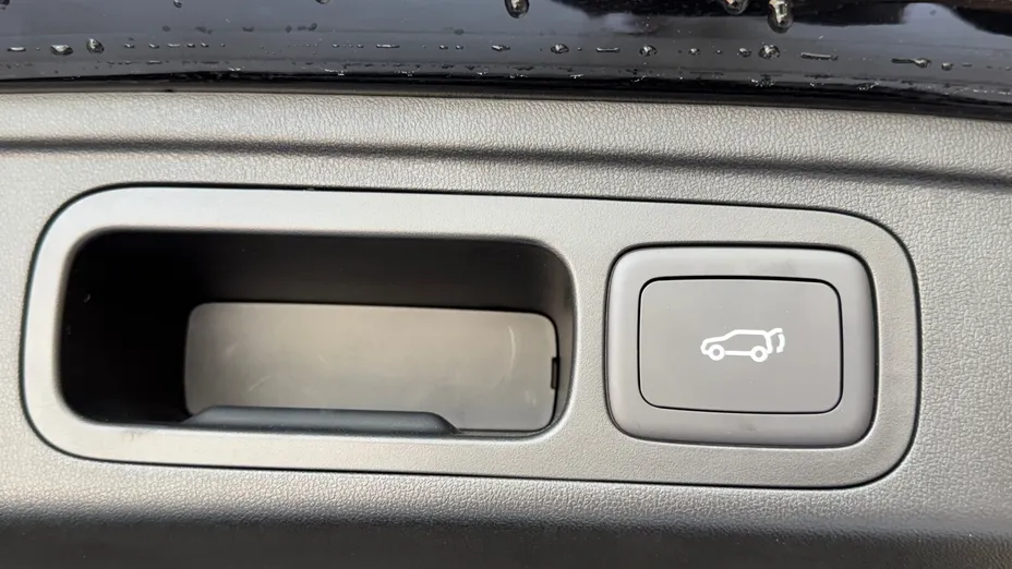 MG HS HS 1.5 T-GDI Exclusive DCT