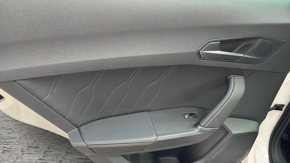CUPRA Formentor Formentor 2.0 TSI 4Drive VZ DSG