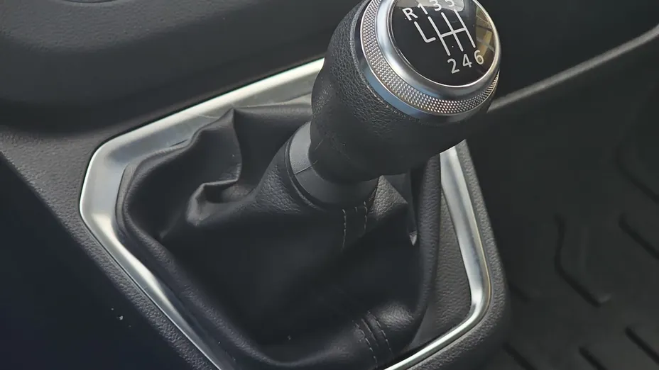 RENAULT Trafic Trafic Kombi 2.0 Blue dCi L1 Equilibre