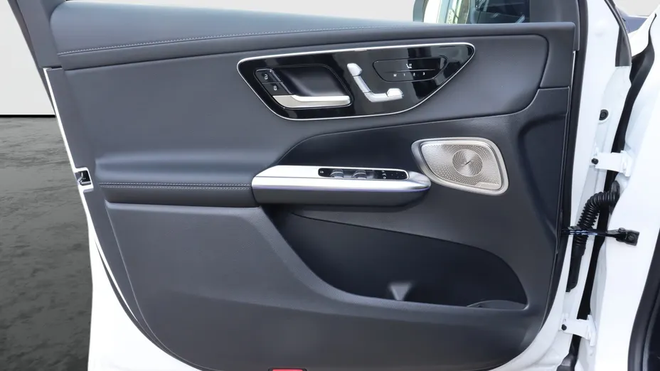 MERCEDES-BENZ GLC GLC Coupe 220 d mHEV 4-Matic AMG Line Nowy