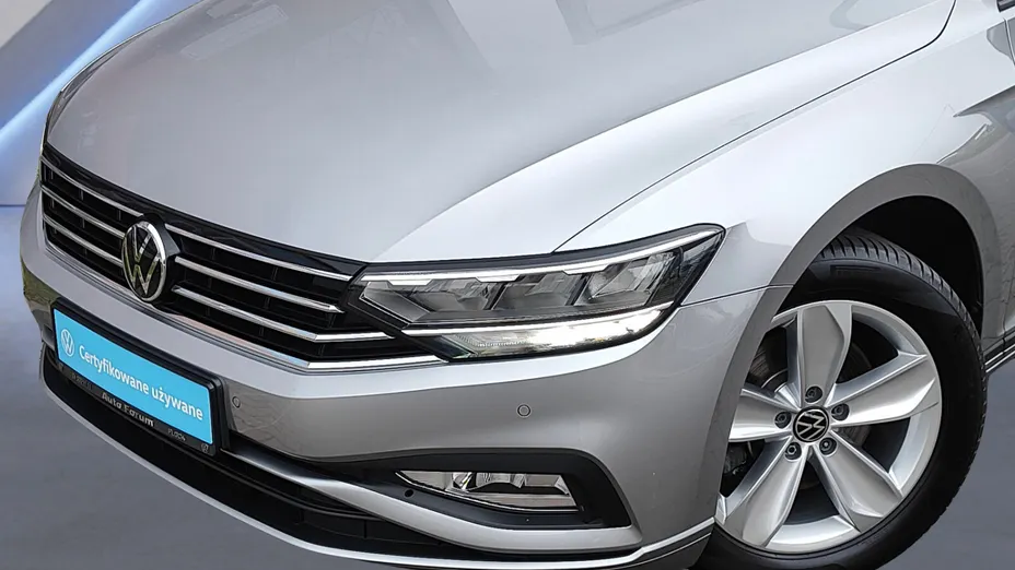 VOLKSWAGEN Passat Passat 2.0 TDI EVO Essence DSG