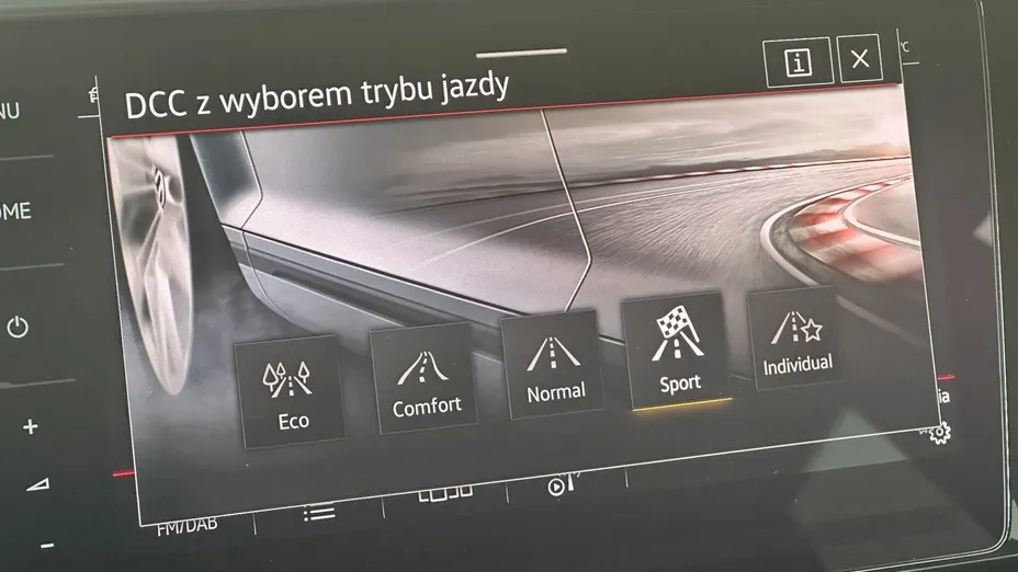 VOLKSWAGEN Arteon Arteon 2.0 TSI R-Line DSG