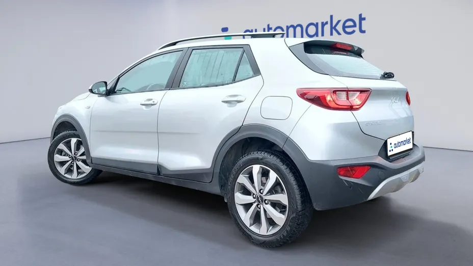 KIA Stonic Stonic 1.0 T-GDI M