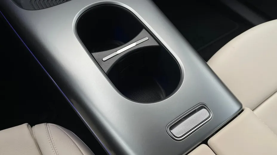 MERCEDES-BENZ CLA CLA 200 58kWh Nowy