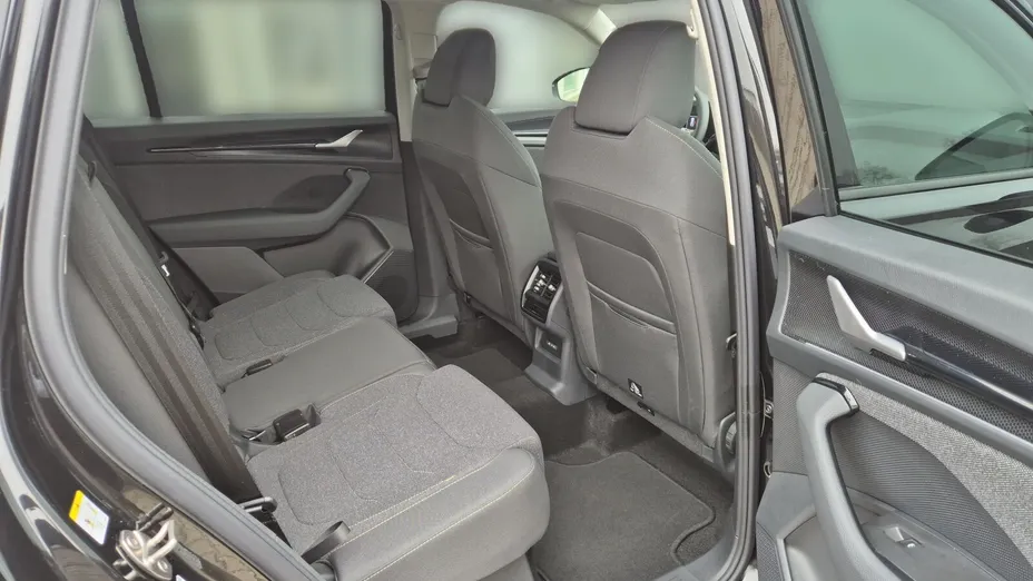 SKODA Kodiaq Kodiaq 1.5 TSI mHEV 4x2 Drive DSG Nowy