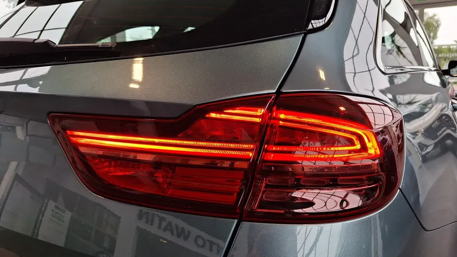 KIA Cee'd Ceed 1.5 T-GDI M