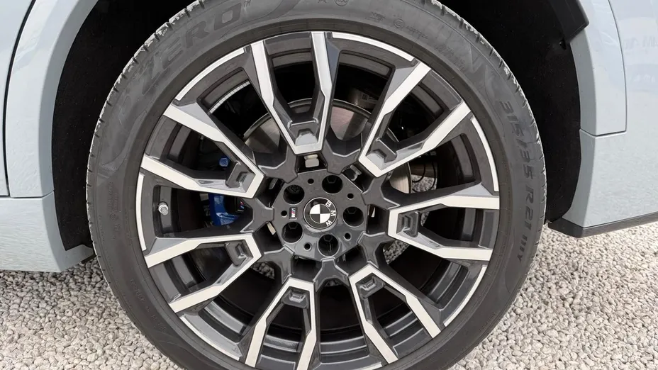 BMW X5 X5 xDrive30d mHEV aut