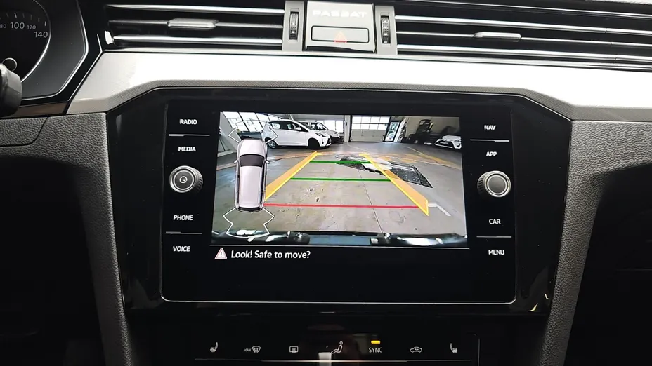 VOLKSWAGEN Passat Passat 1.5 TSI EVO Business DSG