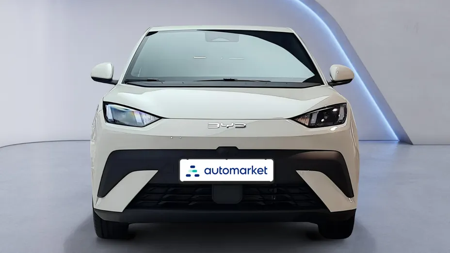 BYD Dolphin Surf Dolphin Surf 43.2kWh Comfort Nowy