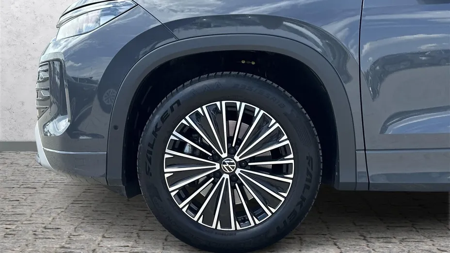 VOLKSWAGEN Tayron Tayron 1.5 eTSI mHEV Life DSG