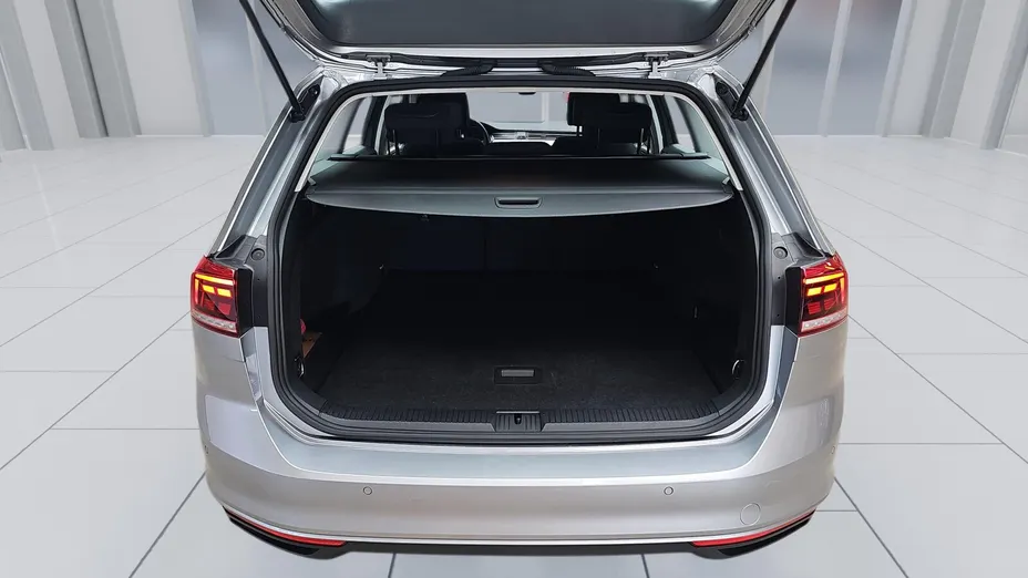 VOLKSWAGEN Passat Passat 2.0 TDI EVO Business DSG