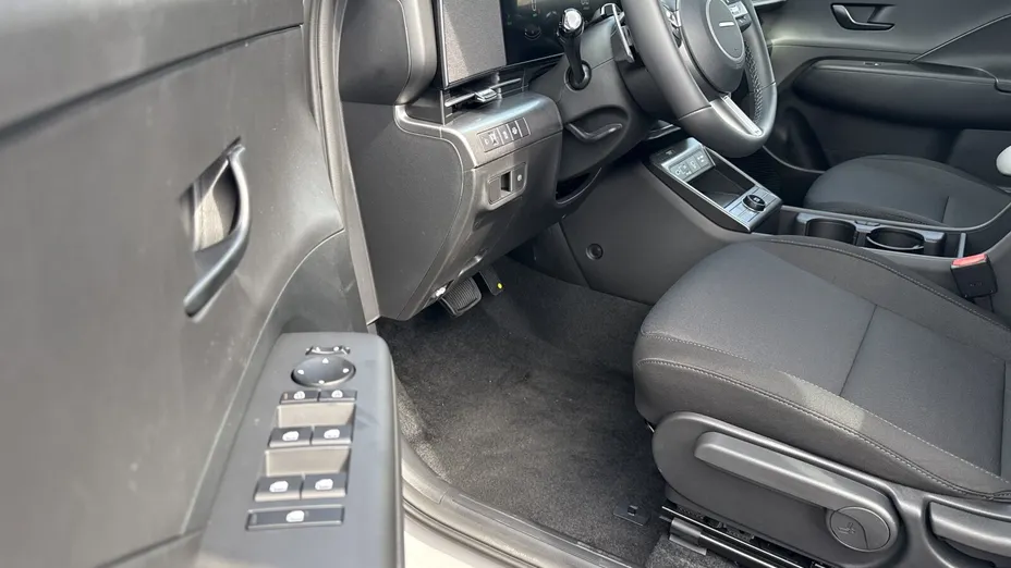 HYUNDAI Kona Kona 1.6 GDI Hybrid Smart DCT Nowy