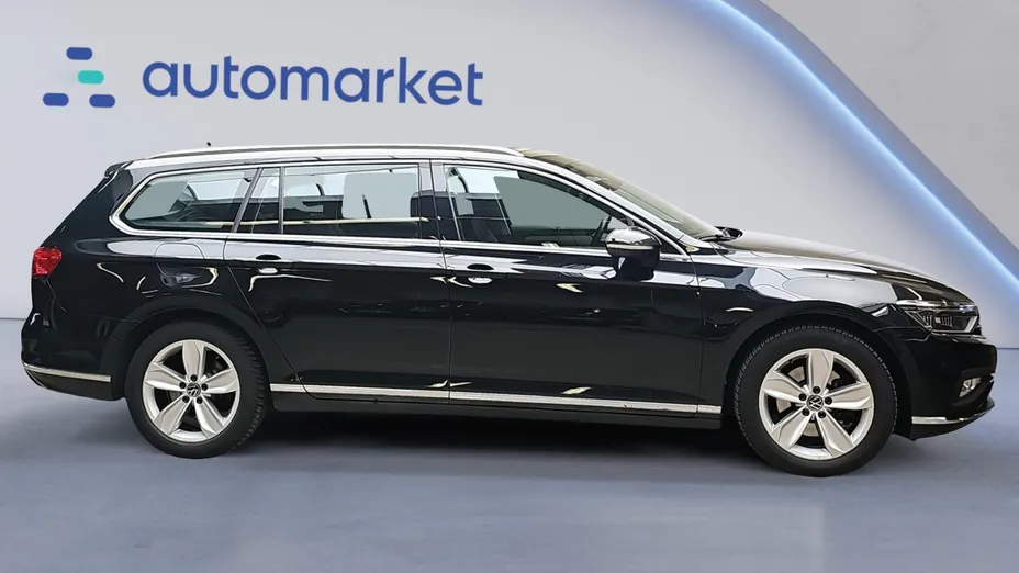 VOLKSWAGEN Passat Passat 2.0 TDI EVO Elegance DSG