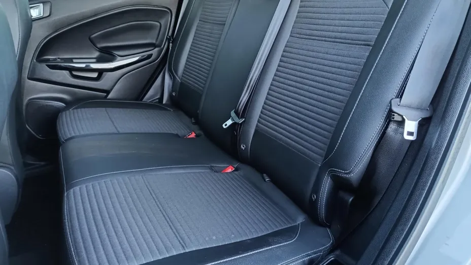 FORD Ecosport Ecosport 1.0 EcoBoost GPF Titanium ASS