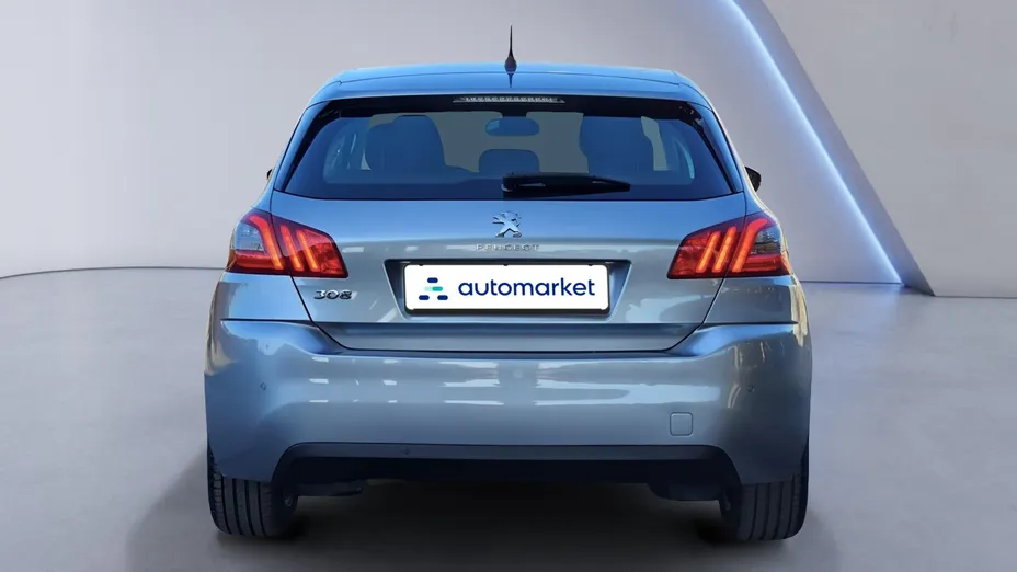 PEUGEOT 308 308 1.5 BlueHDi Active Pack Business S&S