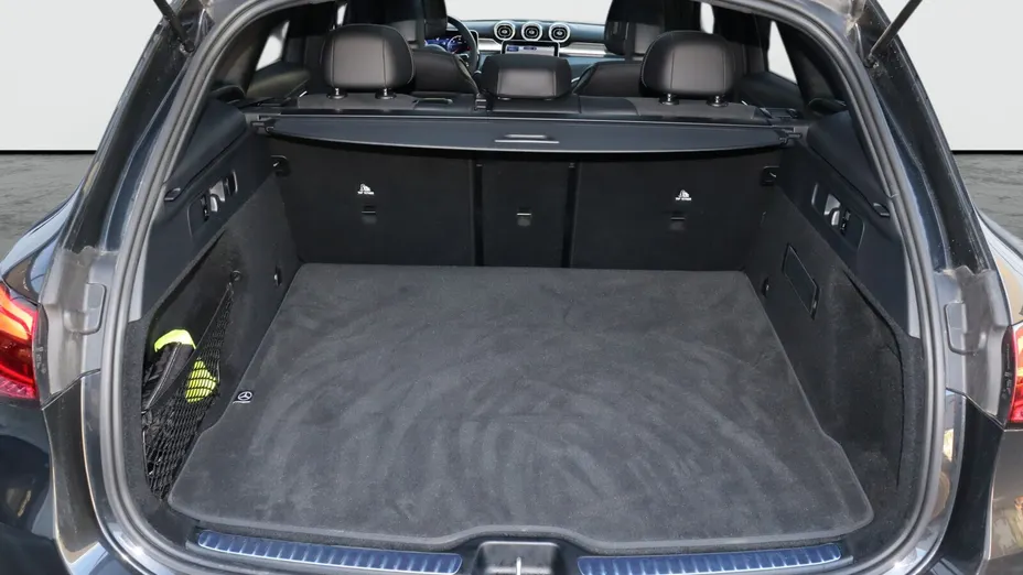 MERCEDES-BENZ GLC GLC 220 d mHEV 4-Matic AMG Line