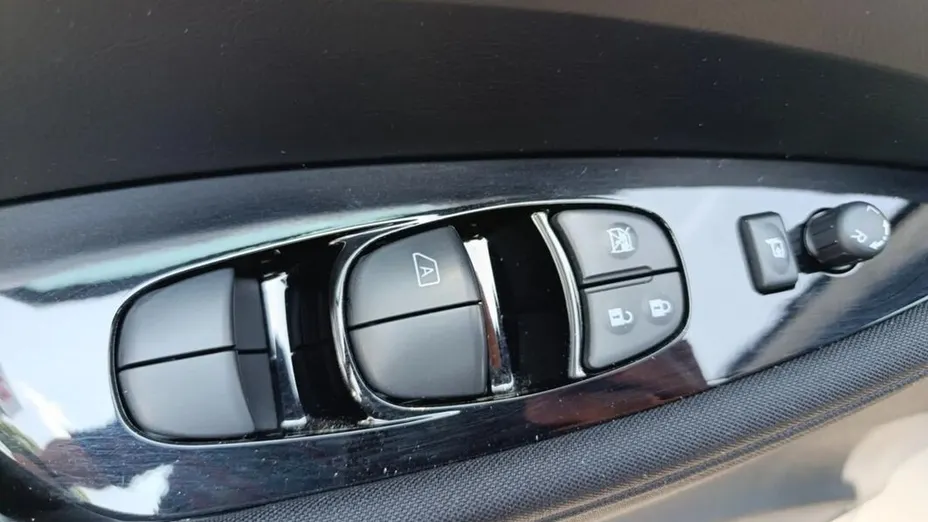 NISSAN Leaf Leaf 40kWh N-Connecta