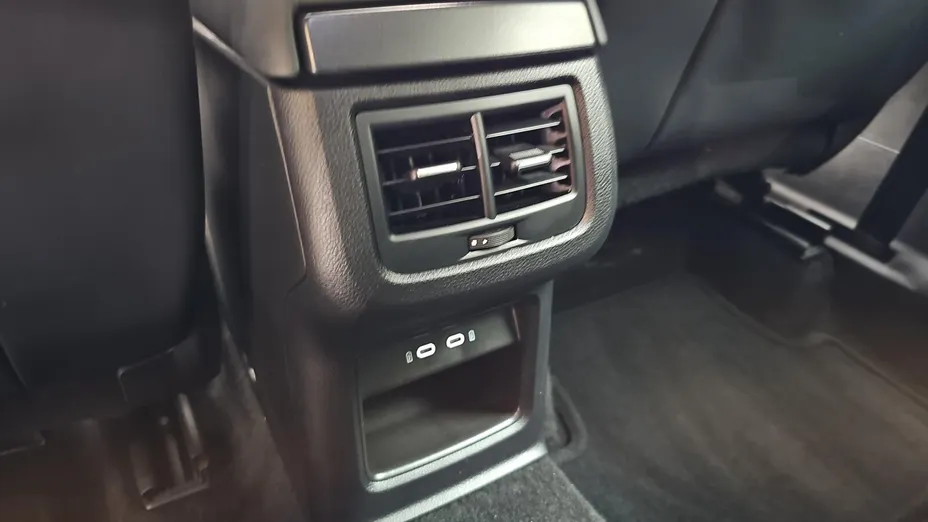 SEAT ATECA Ateca 1.5 TSI Xperience S&S DSG