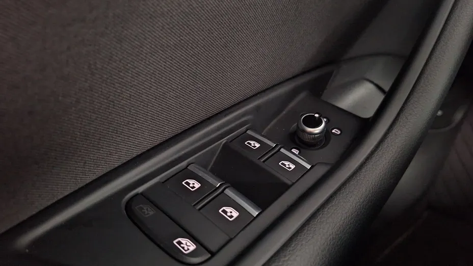 AUDI A4 A4 35 TFSI mHEV S tronic