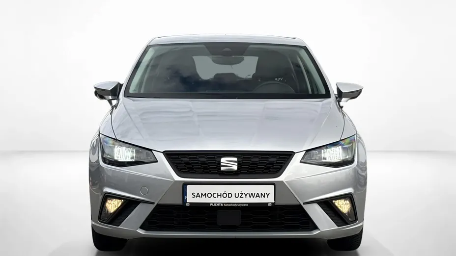 SEAT Ibiza Ibiza 1.0 TSI Style S&S