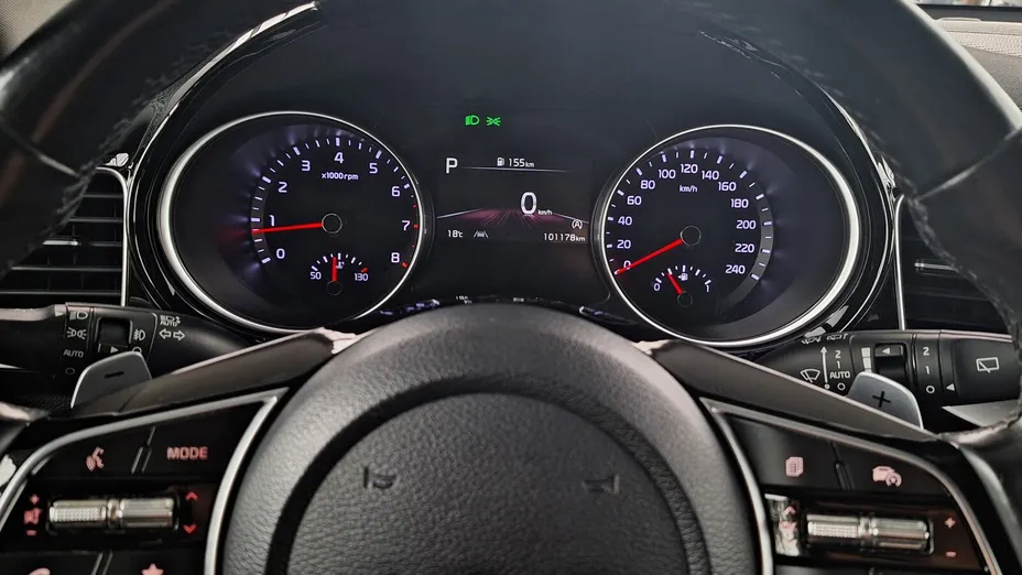 KIA Cee'd Ceed 1.5 T-GDI L DCT