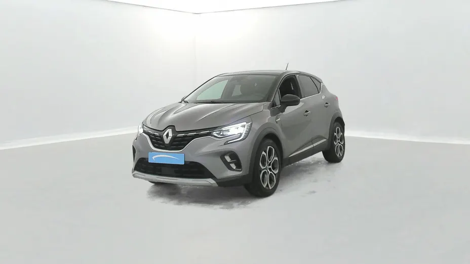 RENAULT Captur -