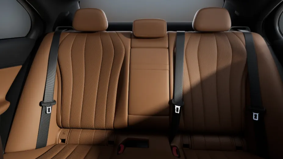 MERCEDES-BENZ E Klasa E 220 d mHEV 4-Matic AMG 9G-Tronic Nowy