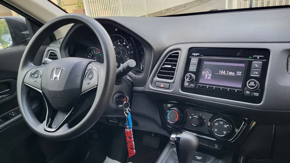 HONDA HR-V HR-V 1.5 i-MMD Advance CVT