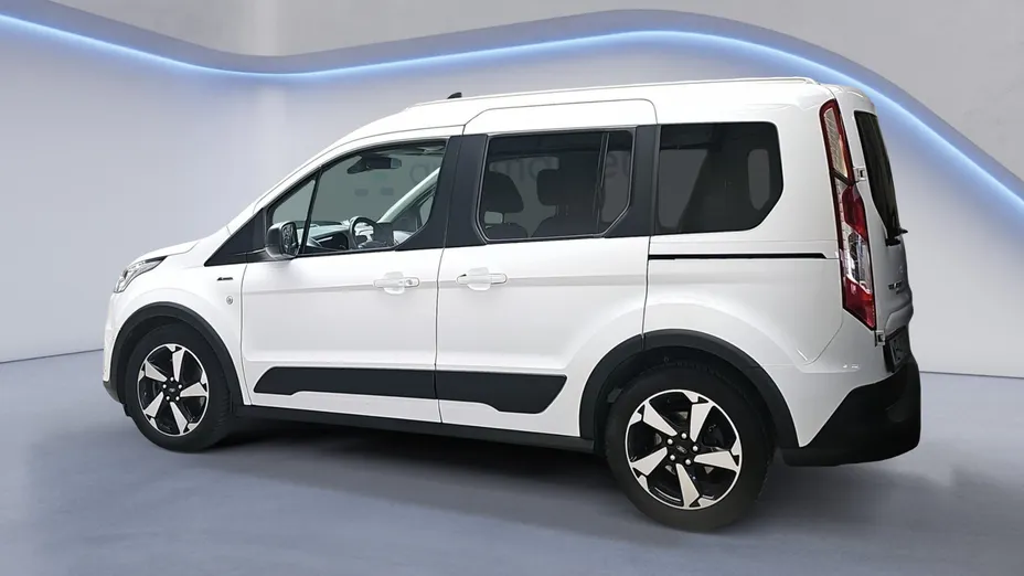 FORD Transit Connect Transit Connect 220 L1 Active PowerShift