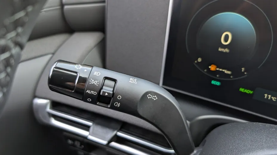 HYUNDAI Tucson Tucson 1.6 T-GDi HEV Executive 2WD aut Nowy