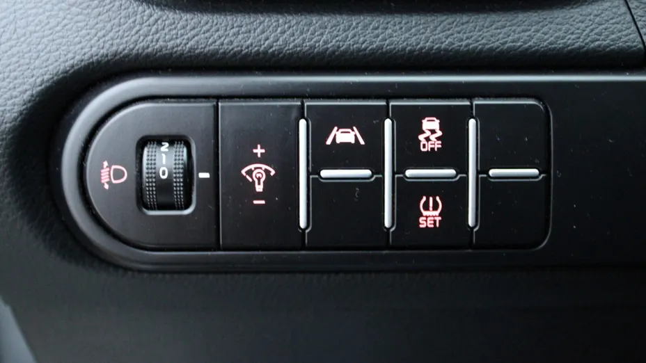 KIA ProCeed ProCeed 1.5 T-GDI GT Line DCT