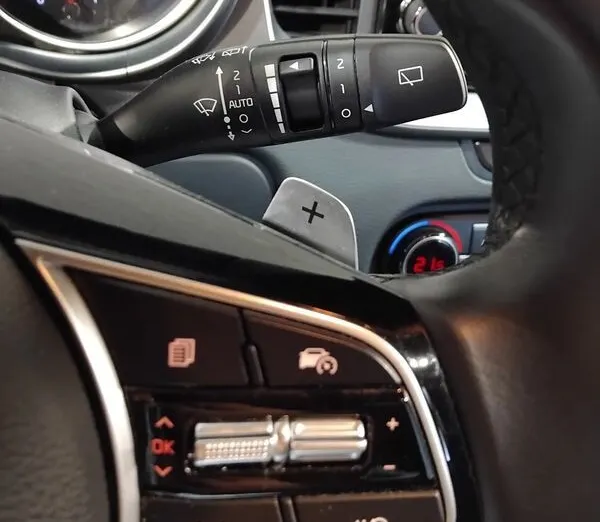 KIA XCeed XCeed 1.5 T-GDI M DCT