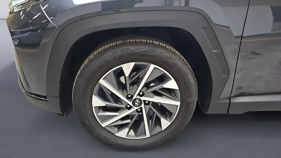 HYUNDAI Tucson Tucson 1.6 T-GDi 48V Smart 2WD DCT