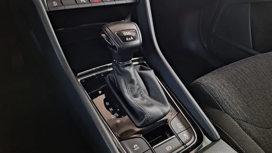 SKODA Kodiaq Kodiaq 2.0 TSI 4x4 Style DSG