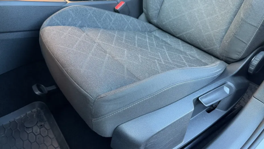 VOLKSWAGEN Golf Golf VIII 1.5 TSI EVO Life