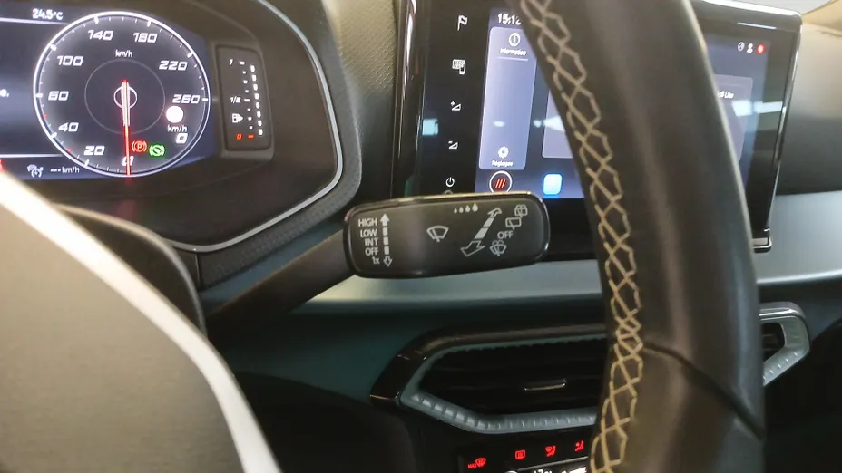 SEAT Arona -