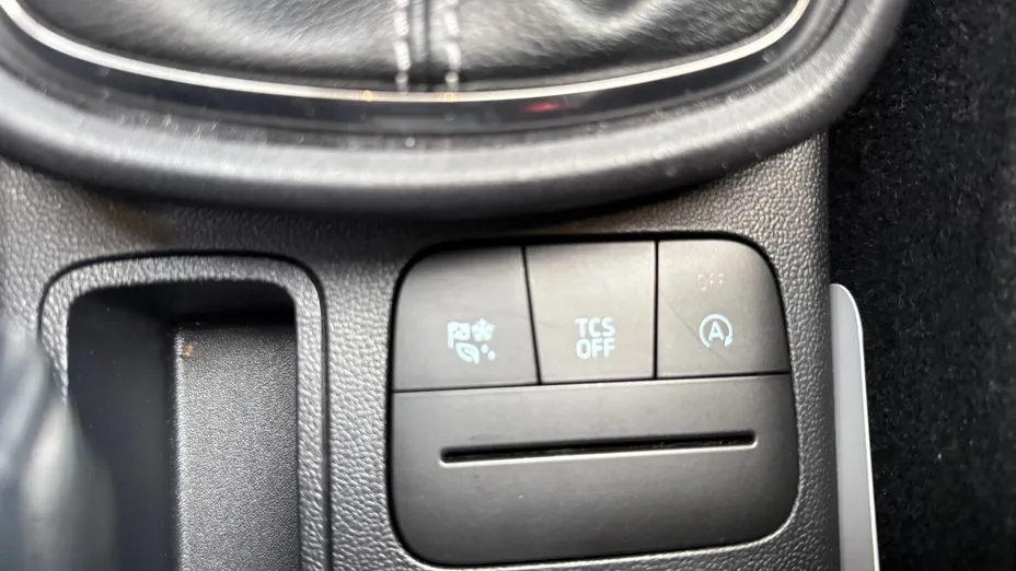 FORD Puma Puma 1.0 EcoBoost mHEV Titanium