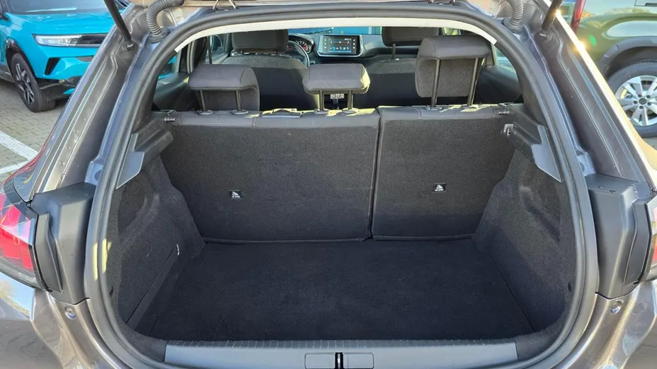 PEUGEOT 208 208 1.2 PureTech Active Pack S&S