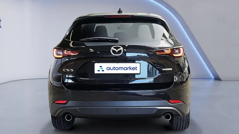 MAZDA CX-5 CX-5 2.0 Hikari 2WD aut