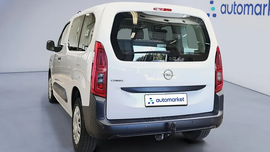 OPEL Combo Combo Life 1.5 CDTI Edition S&S N1