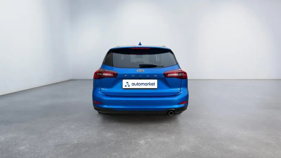 FORD Focus Focus 1.0 EcoBoost mHEV ST-Line X