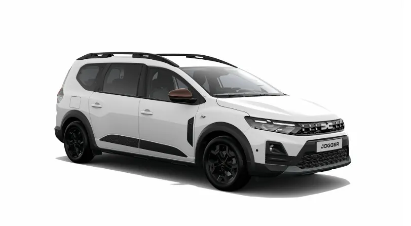 DACIA Jogger Jogger 1.8 Full Hybrid 155 Extreme MMT 7os.