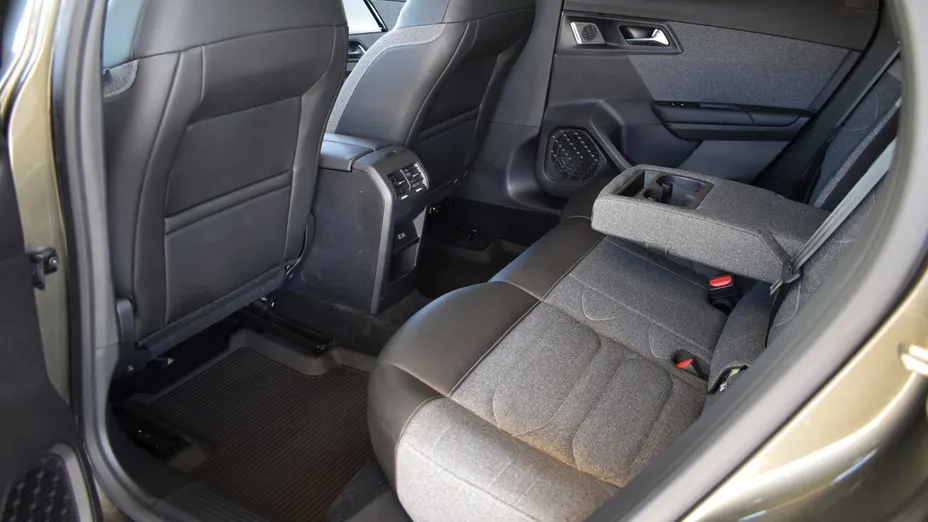 CITROEN C5 X C5 X 1.2 PureTech Feel Pack EAT8