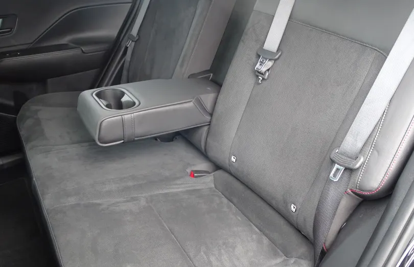 HYUNDAI Kona Kona 1.6 T-GDI Platinum