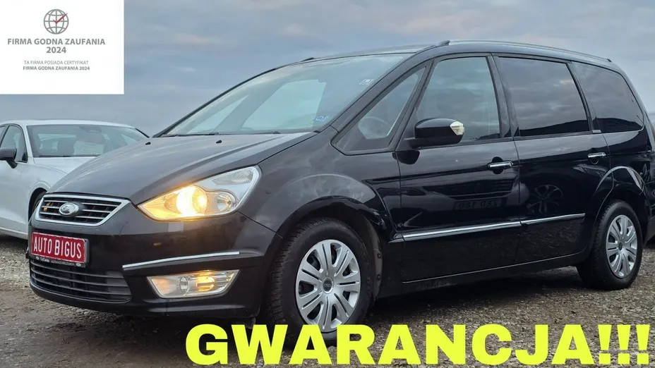 FORD Galaxy -
